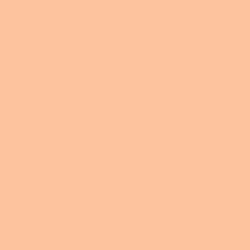 #FDC29E - Peach Orange Color Image