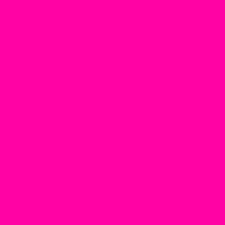 #FE02A4 - Hollywood Cerise Color Image