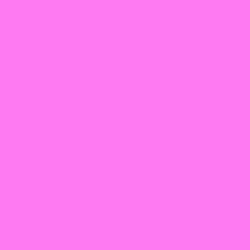 #FE7AF3 - Blush Pink Color Image