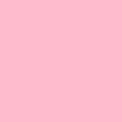 #FEBBCD - Cotton Candy Color Image