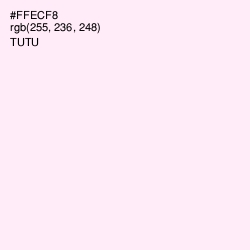 #FFECF8 - Remy Color Image