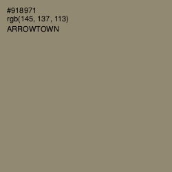 #918971 - Arrowtown Color Image