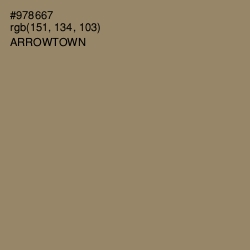 #978667 - Arrowtown Color Image