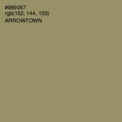 #989067 - Arrowtown Color Image