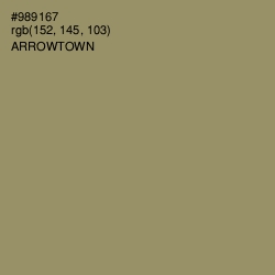 #989167 - Arrowtown Color Image
