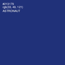#213179 - Astronaut Color Image