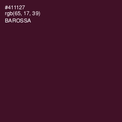 #411127 - Barossa Color Image