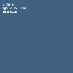 #406181 - Bismark Color Image