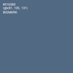 #516983 - Bismark Color Image