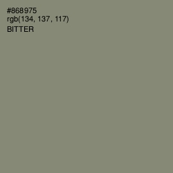 #868975 - Bitter Color Image