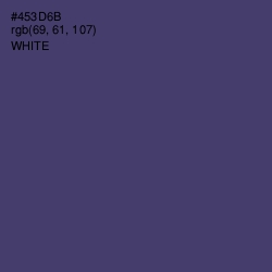 #453D6B - Bossanova Color Image