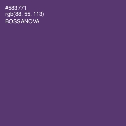#583771 - Bossanova Color Image