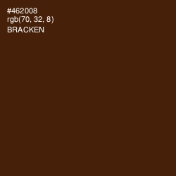 #462008 - Bracken Color Image