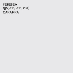 #E8E8EA - Cararra Color Image