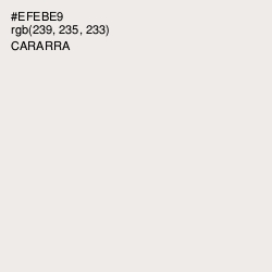 #EFEBE9 - Cararra Color Image