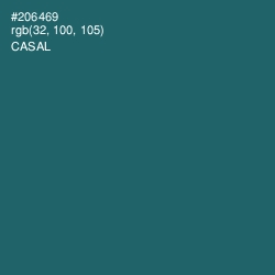 #206469 - Casal Color Image