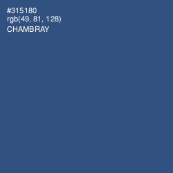 #315180 - Chambray Color Image
