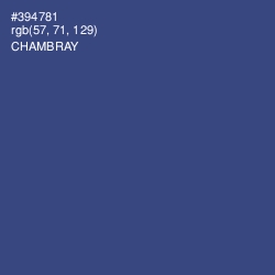 #394781 - Chambray Color Image