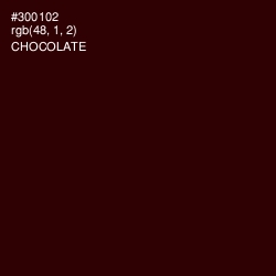 #300102 - Chocolate Color Image