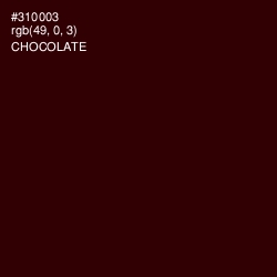 #310003 - Chocolate Color Image