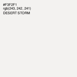 #F3F2F1 - Concrete Color Image