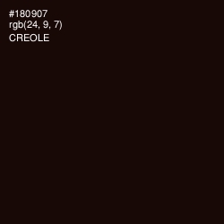 #180907 - Creole Color Image