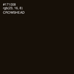#171008 - Crowshead Color Image