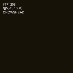 #171208 - Crowshead Color Image