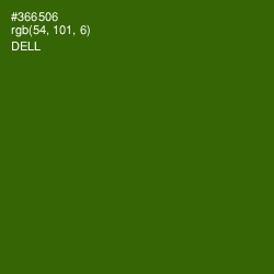#366506 - Dell Color Image