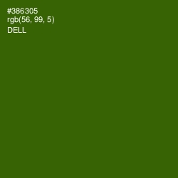 #386305 - Dell Color Image