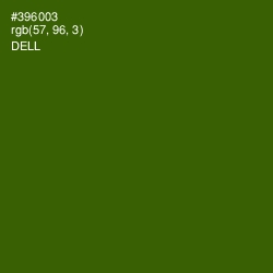 #396003 - Dell Color Image