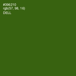 #396210 - Dell Color Image