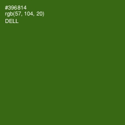 #396814 - Dell Color Image