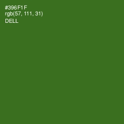#396F1F - Dell Color Image