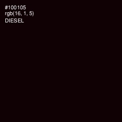 #100105 - Diesel Color Image