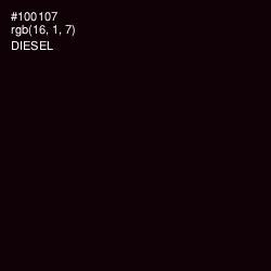 #100107 - Diesel Color Image