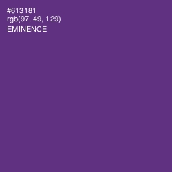 #613181 - Eminence Color Image