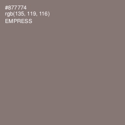 #877774 - Empress Color Image