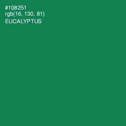 #108251 - Eucalyptus Color Image