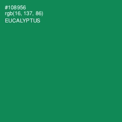 #108956 - Eucalyptus Color Image