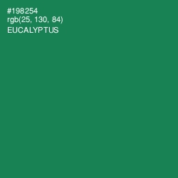 #198254 - Eucalyptus Color Image