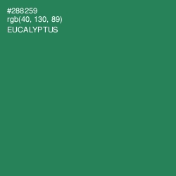 #288259 - Eucalyptus Color Image