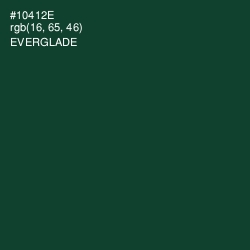 #10412E - Everglade Color Image