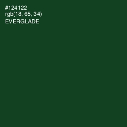 #124122 - Everglade Color Image