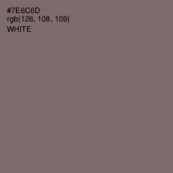 #7E6C6D - Falcon Color Image