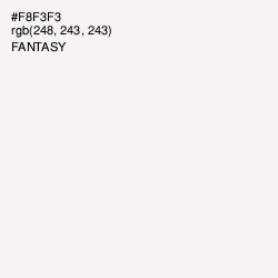 #F8F3F3 - Fantasy Color Image