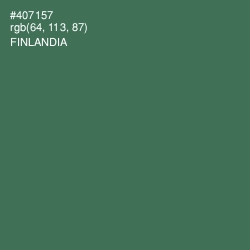 #407157 - Finlandia Color Image