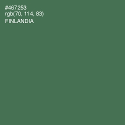 #467253 - Finlandia Color Image