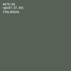 #576156 - Finlandia Color Image