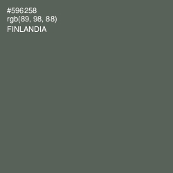 #596258 - Finlandia Color Image
